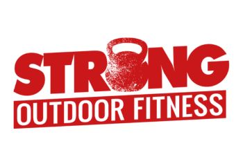 Strong Outdoor Fitness