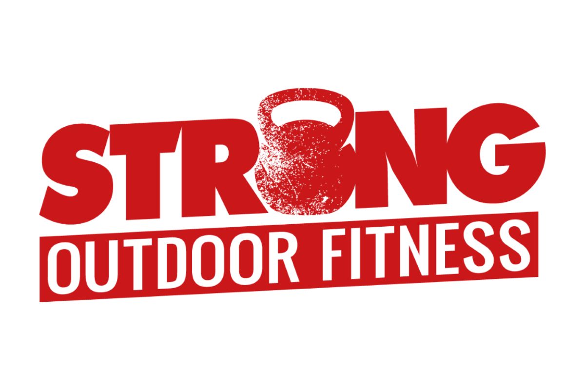 Strong Outdoor Fitness